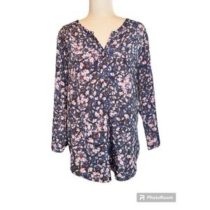 Paradigma floral top